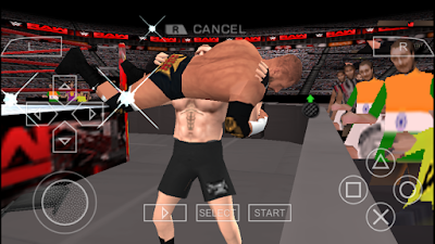 wwe 2k13 ppsspp iso download